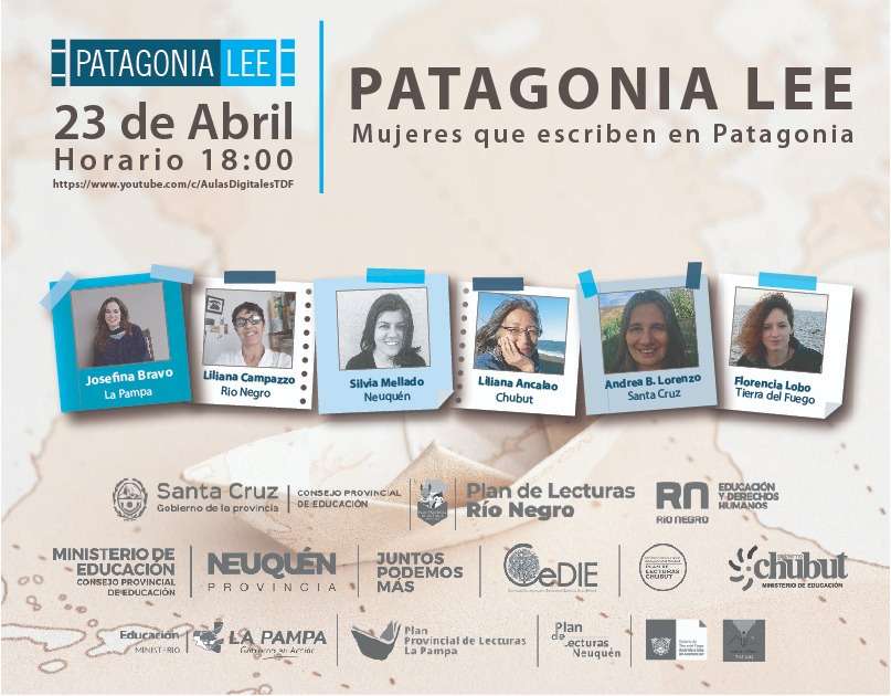 Evento Patagonia Lee